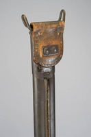 Archived Images\2004_numbers\2004.017.3.05.jpg; 2004.017.3a-b; U.S.A. Model 1917 "Eddystone" Knife/Sword Bayonet; bayonet, sword/knife